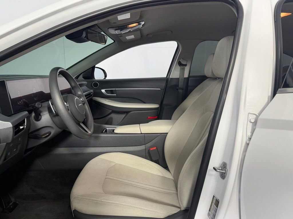 Used 2024 Hyundai Sonata SEL FWD image 21