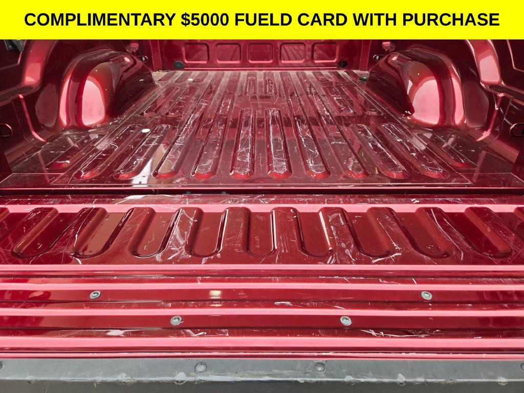 Used 2021 RAM 2500 Laramie AWD/4WD image 31
