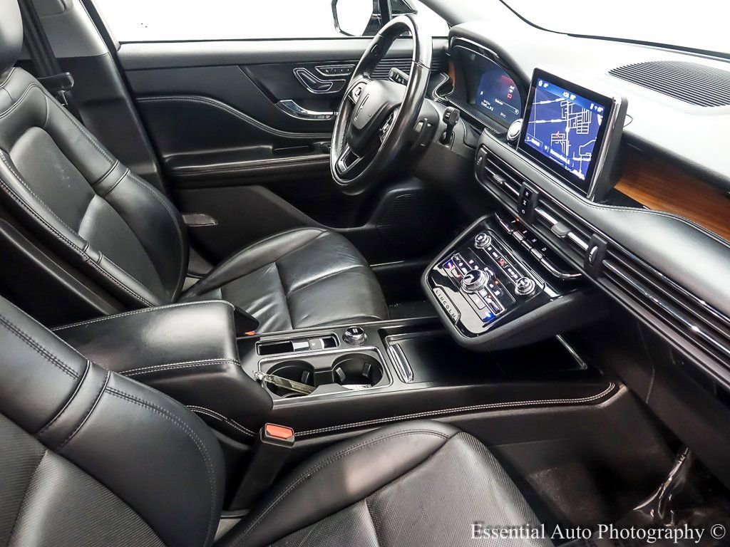 Used 2022 Lincoln Corsair Reserve image 26