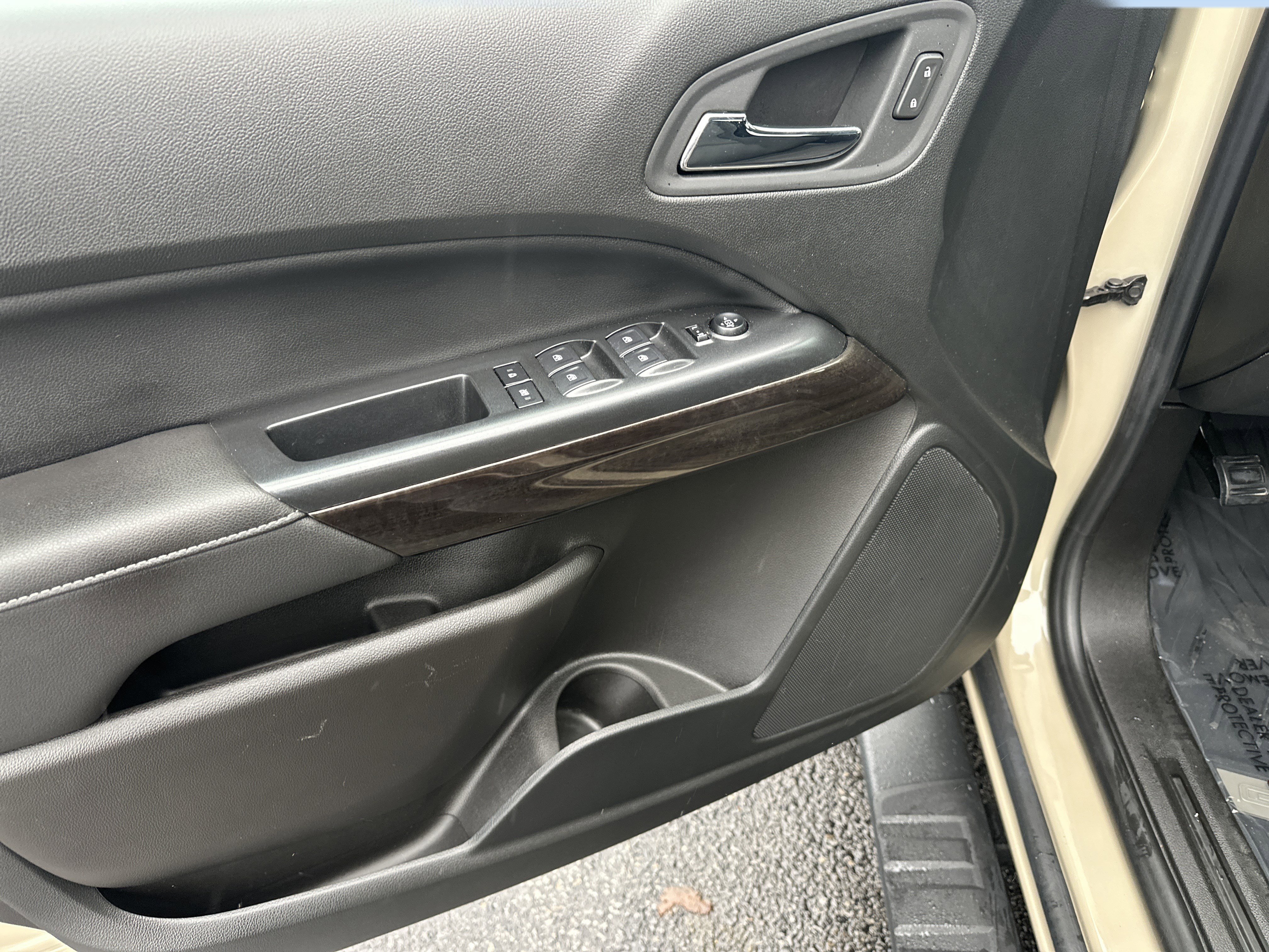 Used 2021 GMC Canyon Elevation w/ Driver Alert Package image 11