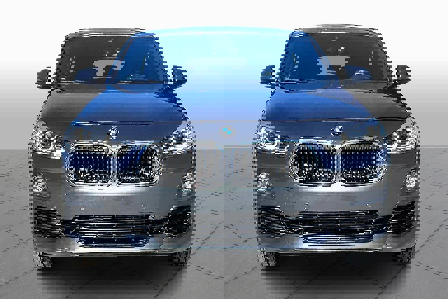 Used 2020 BMW X2 sDrive28i w/ Convenience Package image 3