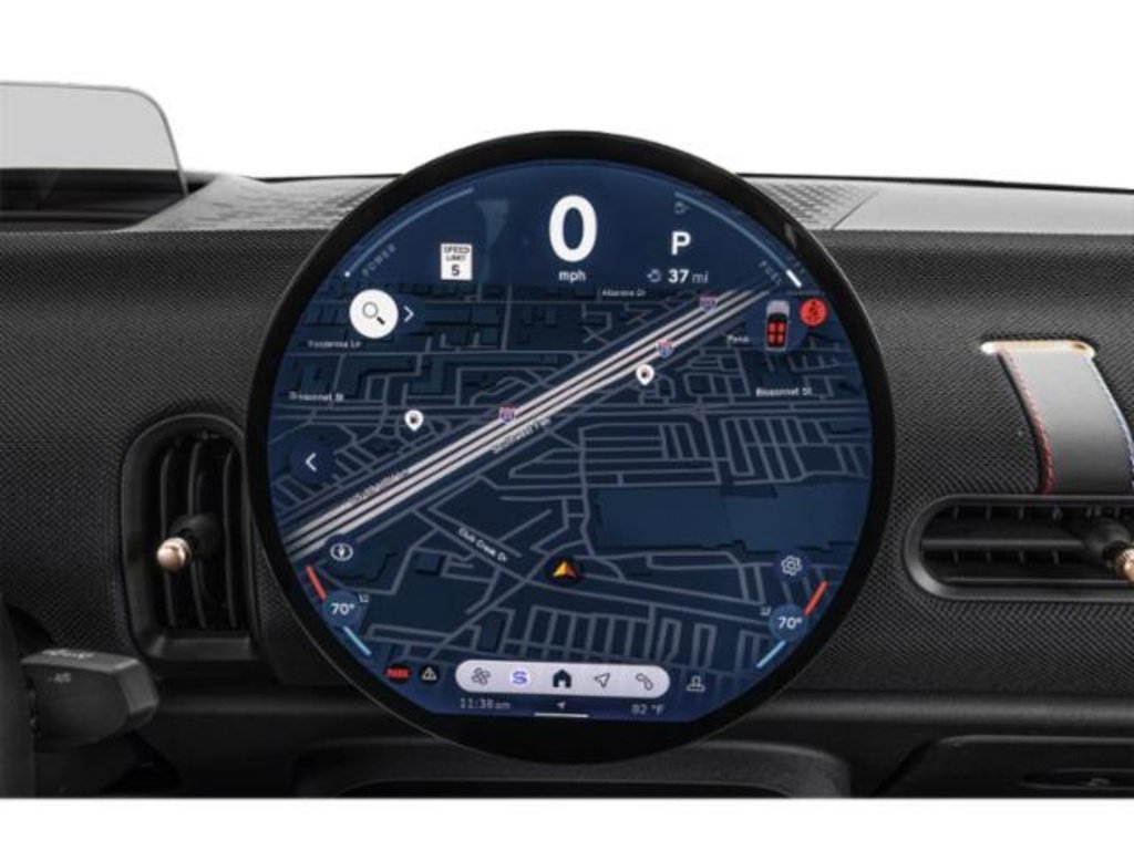 New 2026 MINI Cooper S image 15