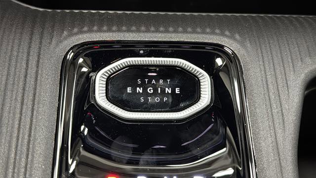 New 2026 Jeep Cherokee Limited image 22