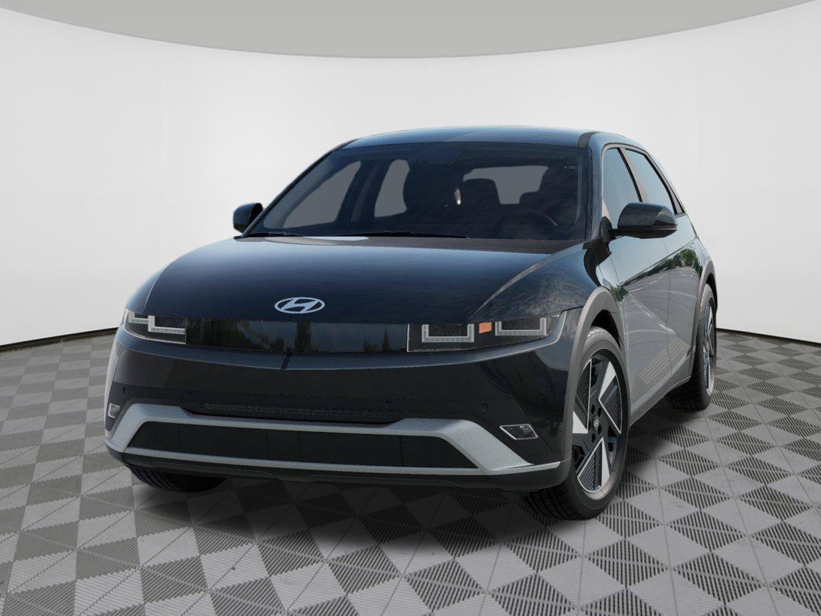 New 2026 Hyundai Ioniq 5 SE AWD/4WD image 6