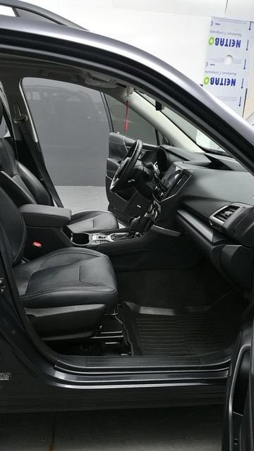Used 2019 Subaru Forester Limited w/ Popular Package #3 AWD/4WD image 19