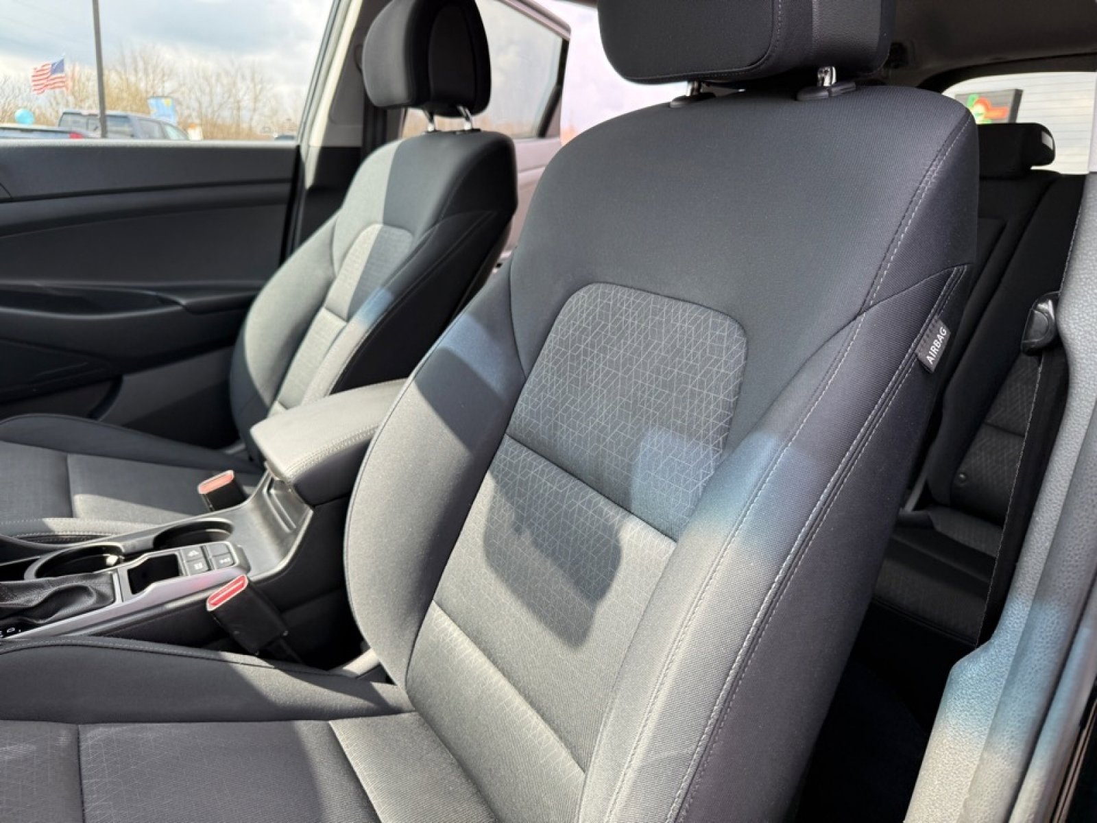 Used 2016 Hyundai Tucson Sport image 26