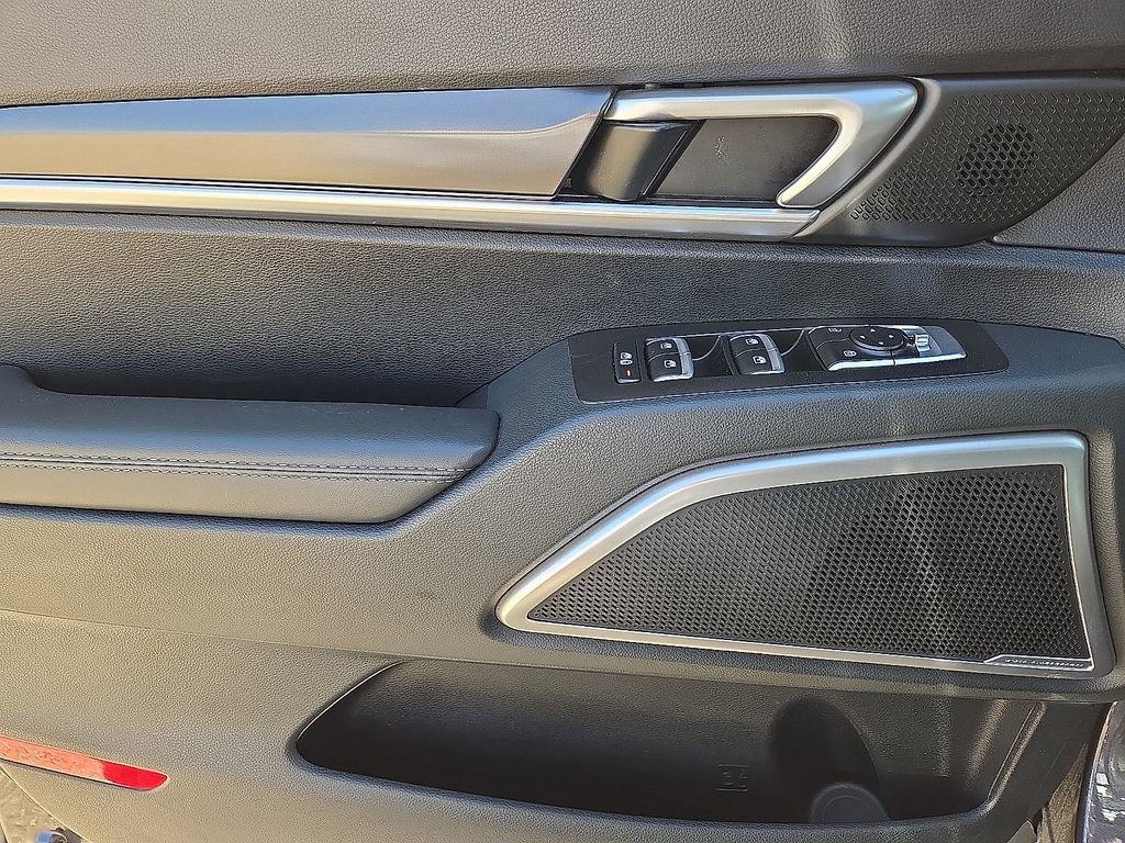 Used 2025 Kia Telluride S AWD/4WD image 20