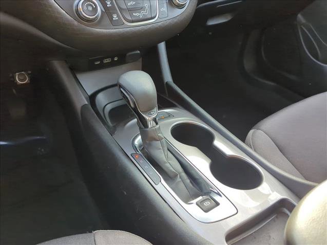 Used 2024 Chevrolet Malibu LS image 14