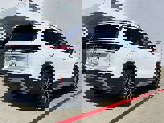 New 2025 Volkswagen Tiguan S image 10