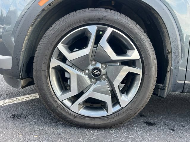 Used 2023 Hyundai Palisade Limited FWD image 10