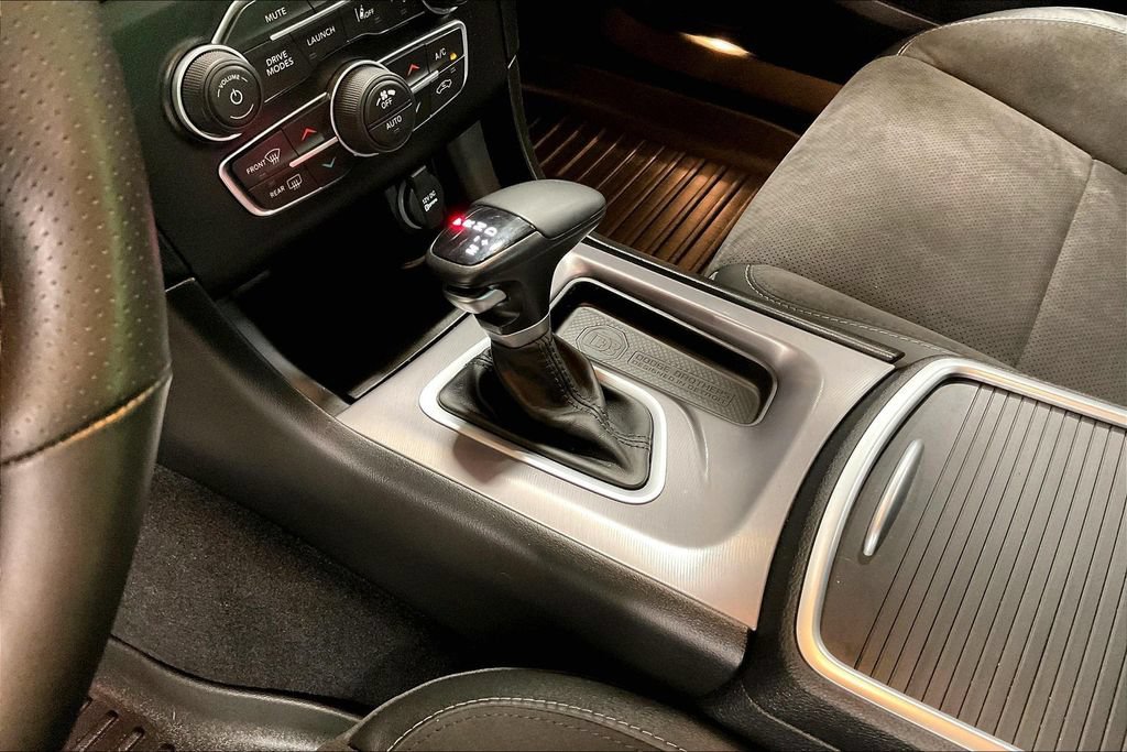 Used 2023 Dodge Charger Scat Pack w/ Plus Group RWD image 18