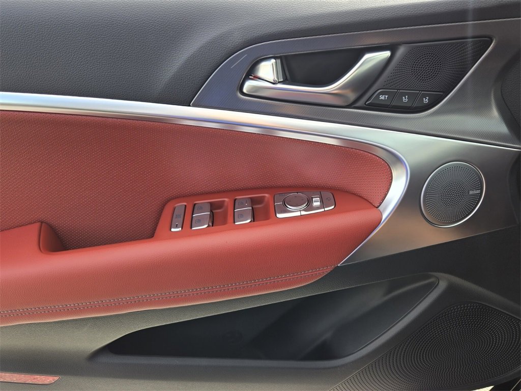 New 2026 Genesis G70 3.3T Sport Prestige image 14