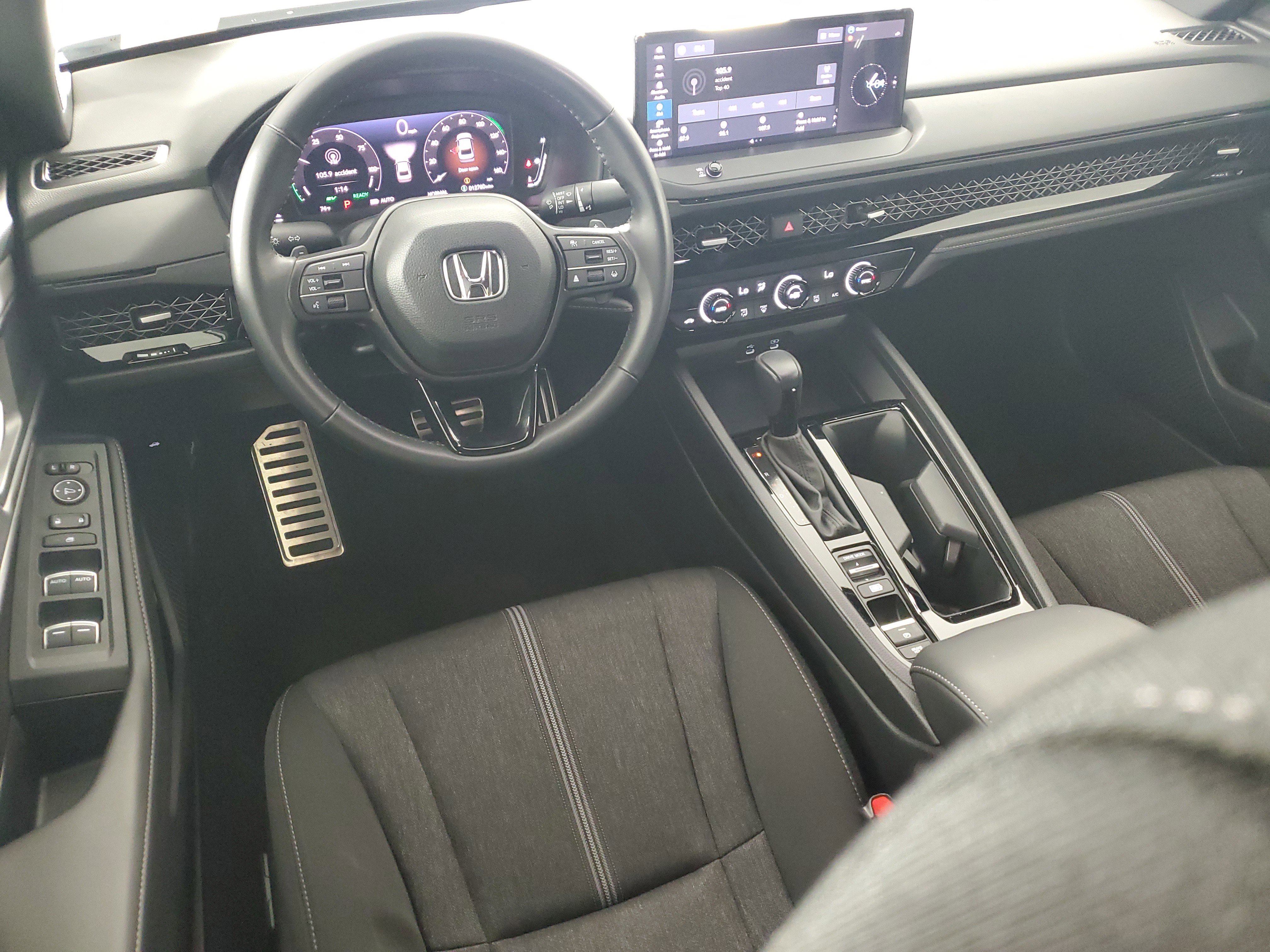 Certified 2023 Honda Accord Sport image 15