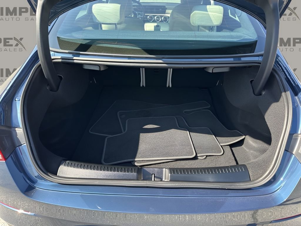 Used 2023 Mercedes-Benz CLA 250 4MATIC image 28