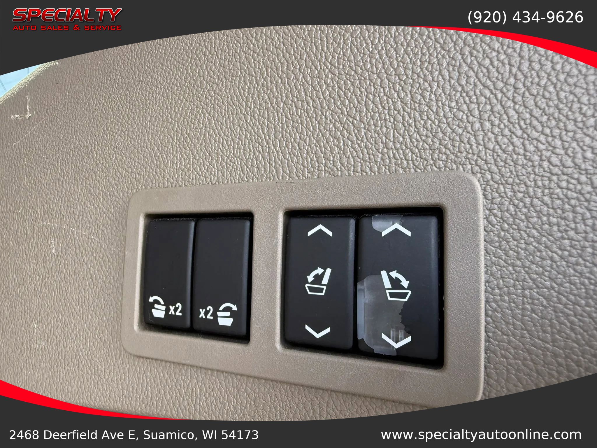 Used 2015 Chevrolet Tahoe LTZ AWD/4WD image 22