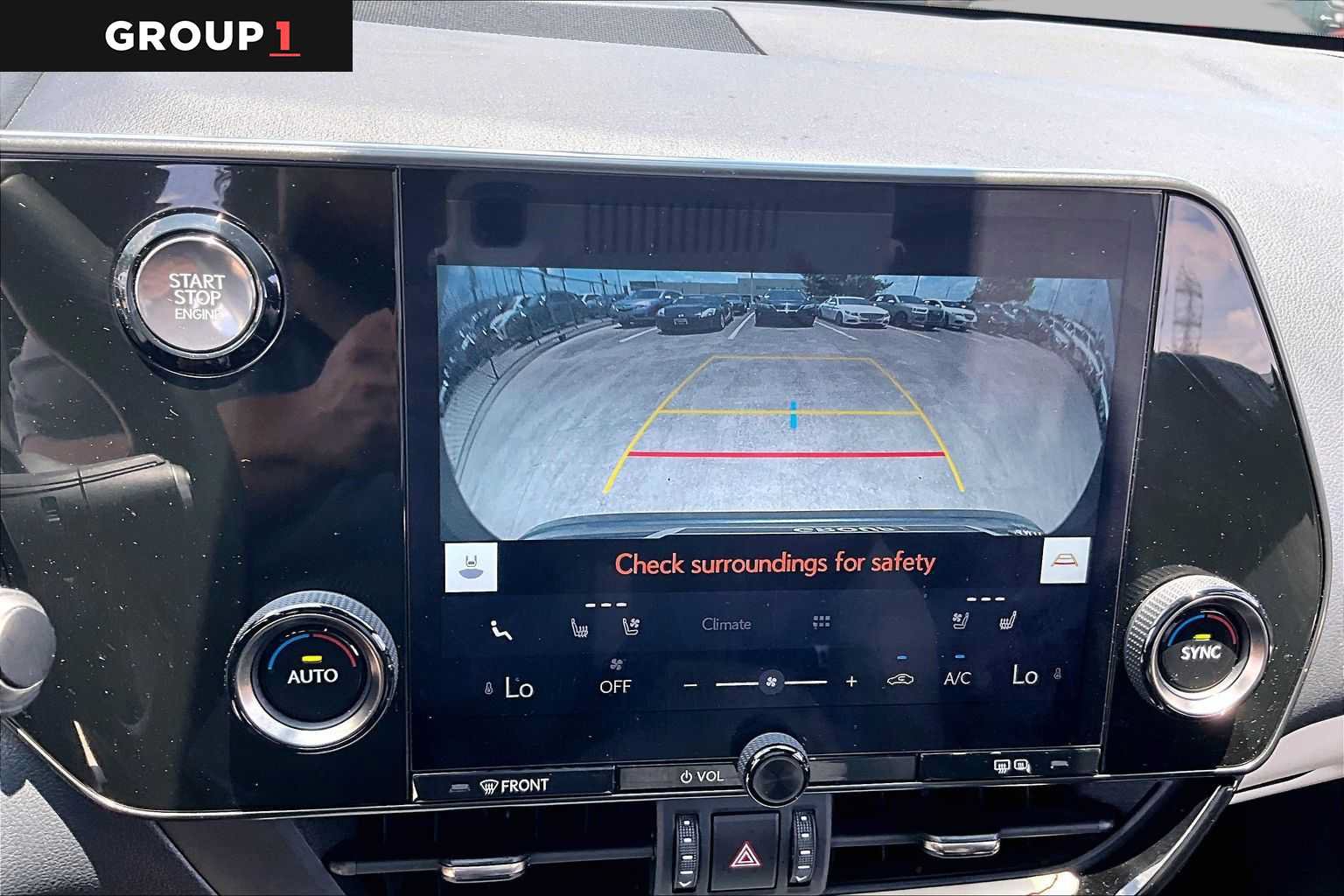 Certified 2024 Lexus NX 350 AWD image 24