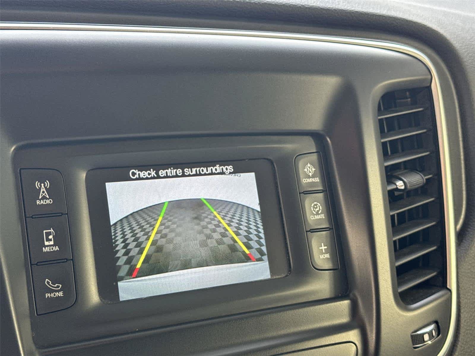 Used 2016 Chrysler 200 Limited FWD image 17