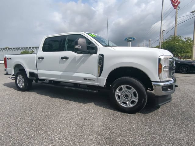 Used 2026 Ford F250 XLT AWD/4WD image 2