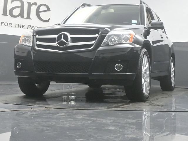 Used 2012 Mercedes-Benz GLK 350 4MATIC image 55