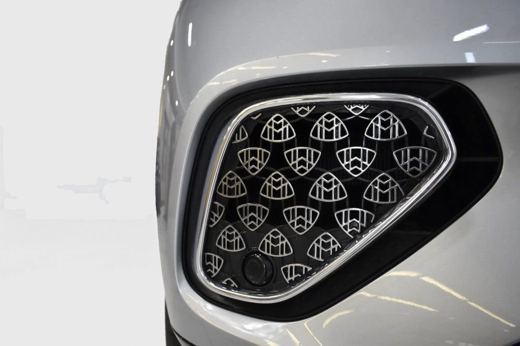 Certified 2026 Mercedes-Benz Maybach GLS 600 4MATIC image 32