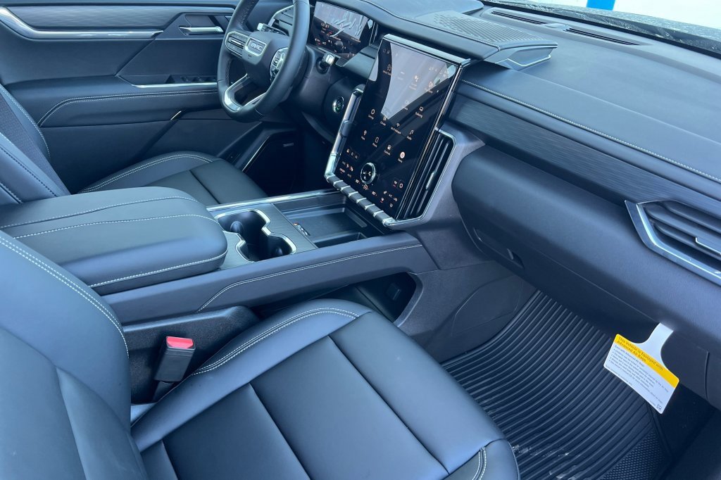 New 2026 GMC Acadia Elevation w/ Elevation Premium Package image 14