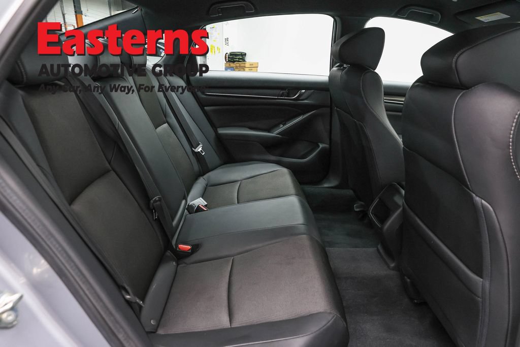 Used 2020 Honda Accord Sport image 21