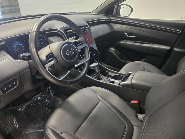 Used 2024 Hyundai Santa Cruz XRT AWD/4WD image 17