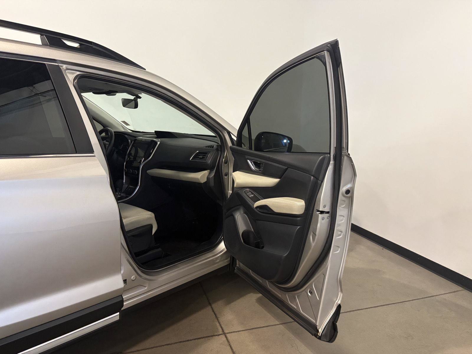 Used 2020 Subaru Ascent Limited AWD/4WD image 45