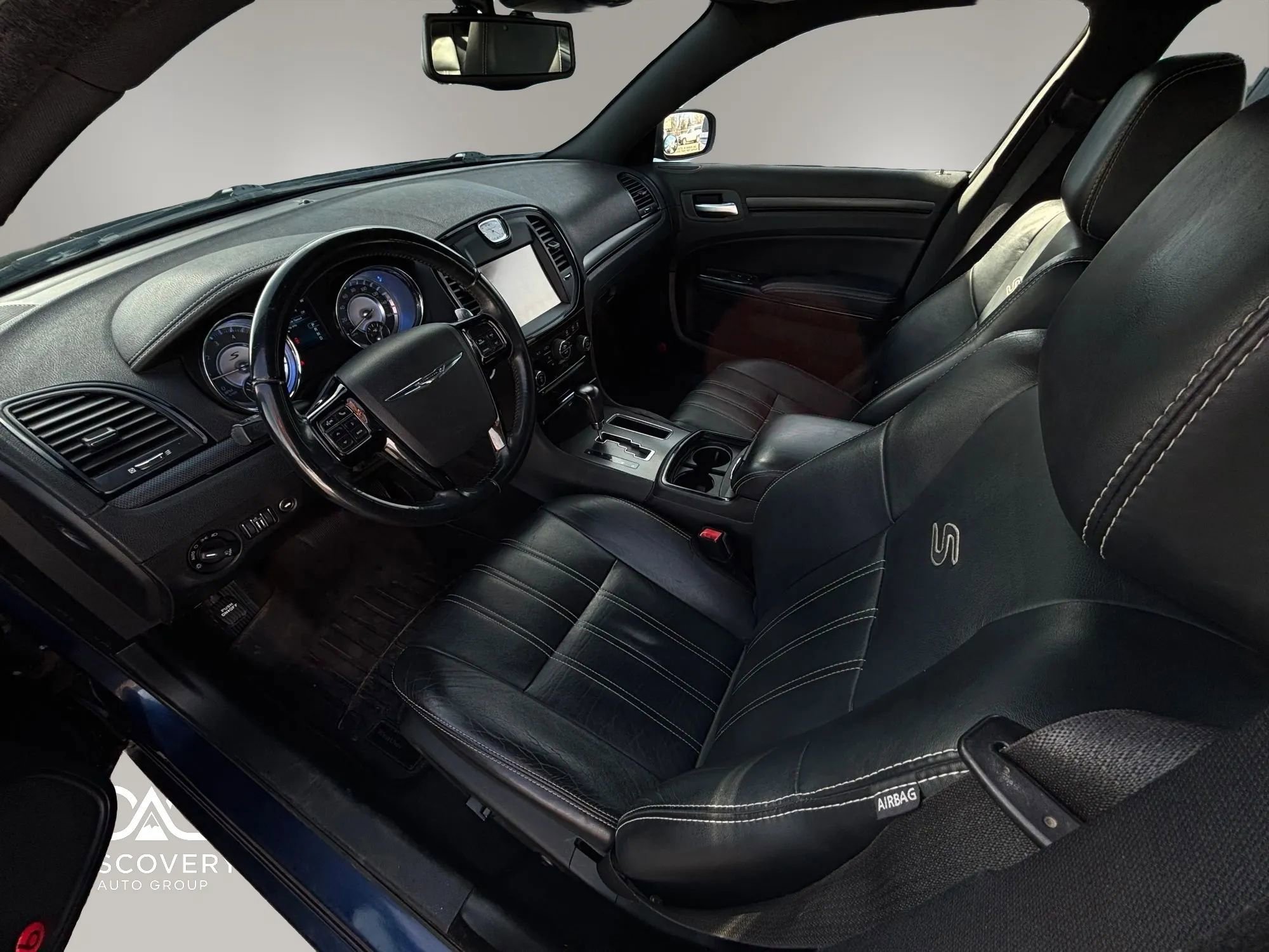 Used 2013 Chrysler 300 S image 5