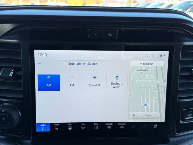 New 2025 Ford F150 Raptor image 14