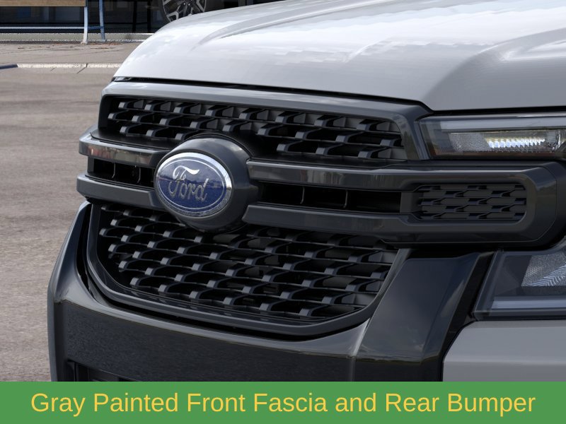 New 2026 Ford Ranger XLT w/ Equipment Group 301A High RWD image 50
