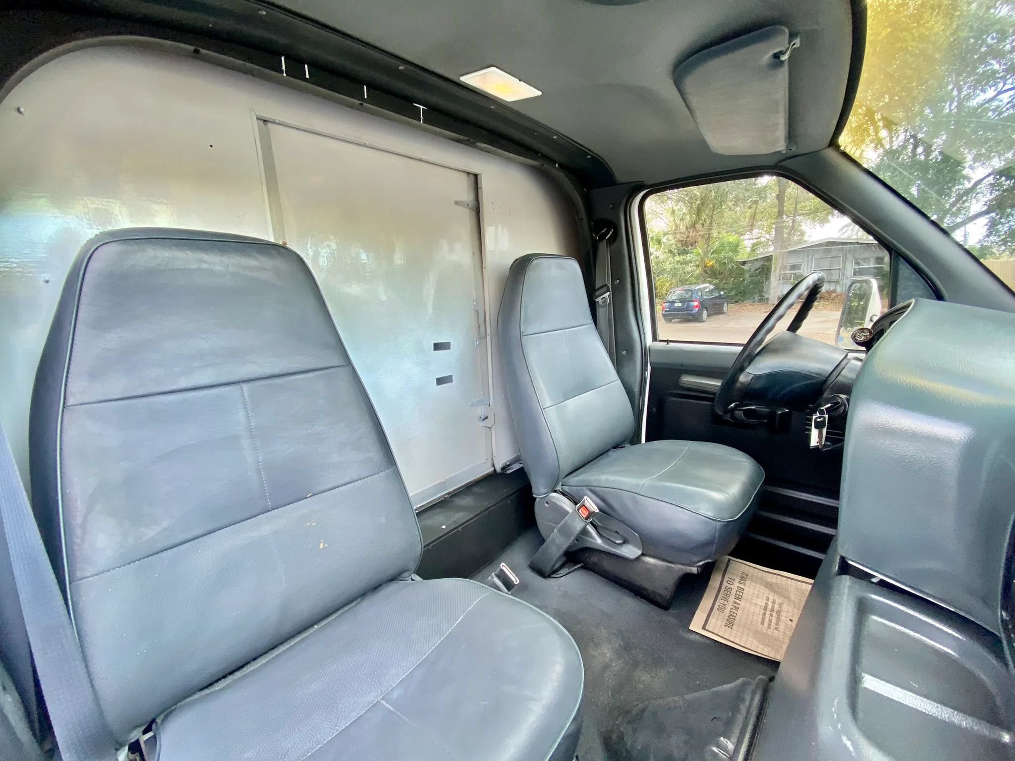 Used 1996 Ford E-350 and Econoline 350 RWD image 18