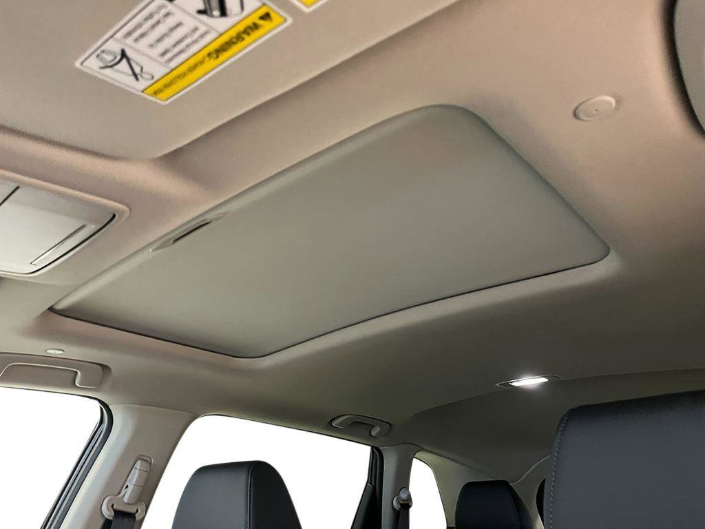 New 2026 Honda CR-V EX-L image 21