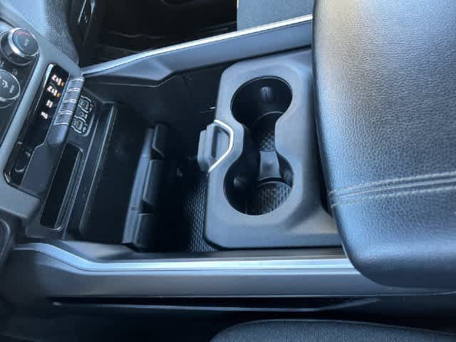 Used 2020 RAM 1500 Big Horn AWD/4WD image 23