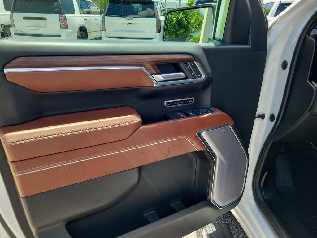 Used 2023 GMC Sierra 1500 Denali Ultimate image 24