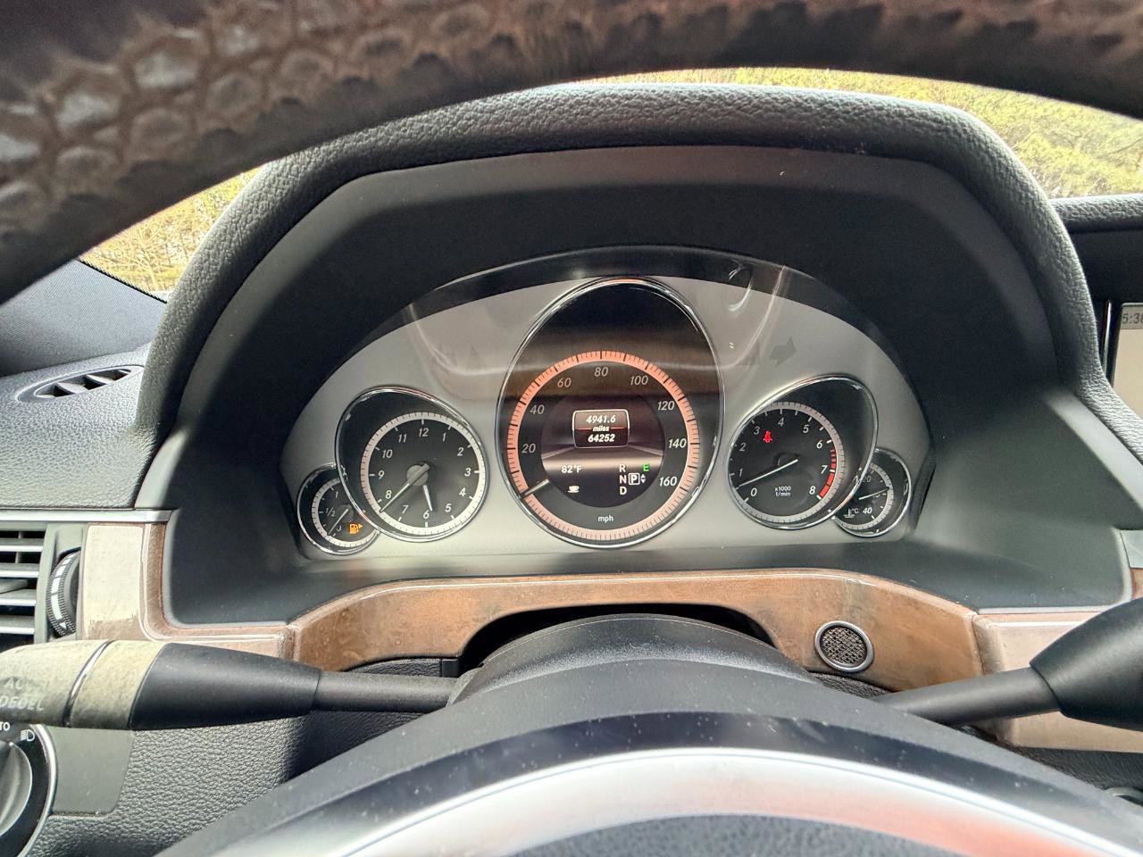 Used 2013 Mercedes-Benz E 350 Sedan image 17