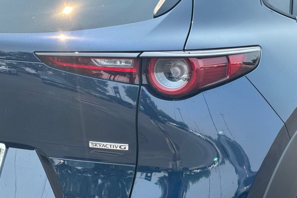 New 2026 MAZDA CX-30 AWD 2.5 S w/ Select Sport Pkg image 25
