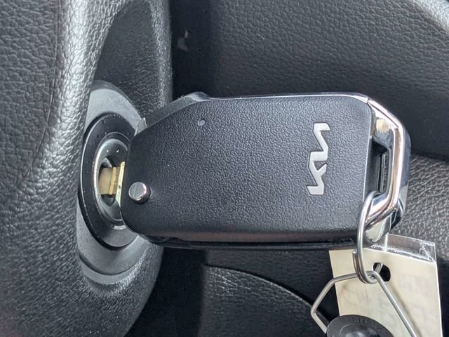 Used 2023 Kia Forte LXS image 26