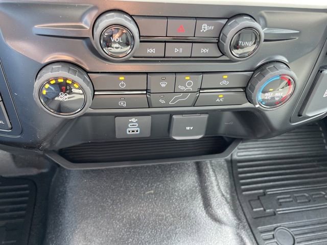 New 2026 Ford F350 XL image 43