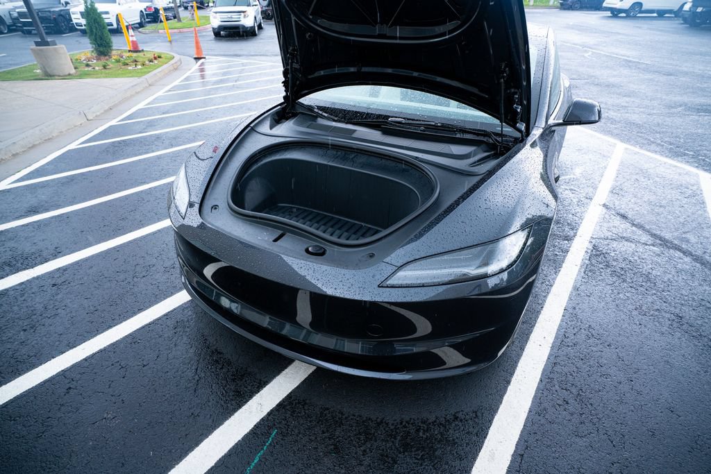 Used 2026 Tesla Model 3 RWD image 42
