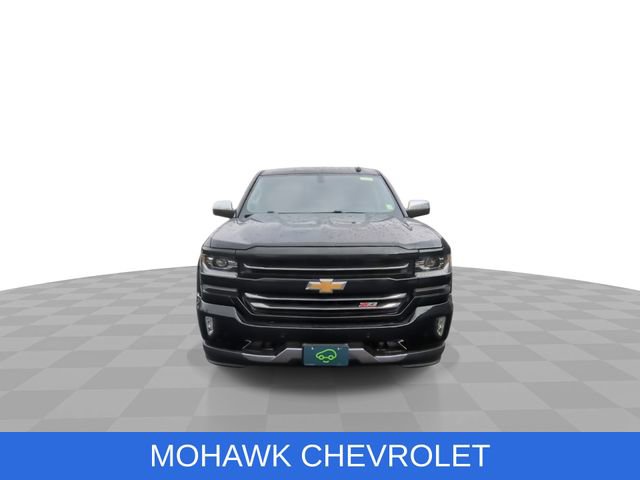 Used 2018 Chevrolet Silverado 1500 LTZ Z71 w/ LTZ Plus Package image 3