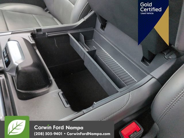 Certified 2026 Ford Expedition Active AWD/4WD image 21