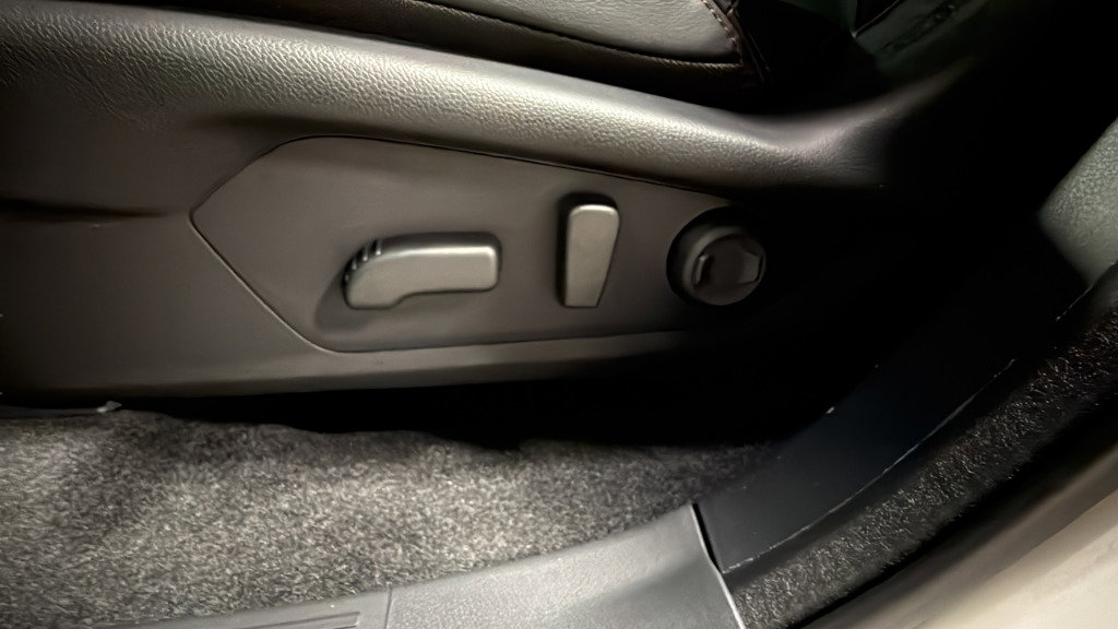 New 2026 Subaru Forester Touring image 17