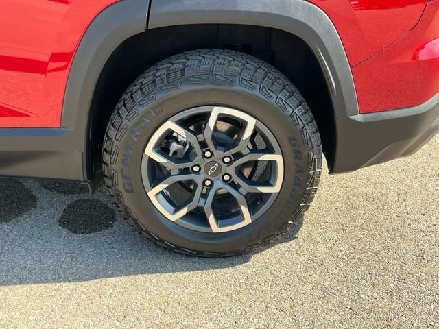 Certified 2026 Chevrolet Equinox ACTIV w/ Convenience Package III FWD image 16