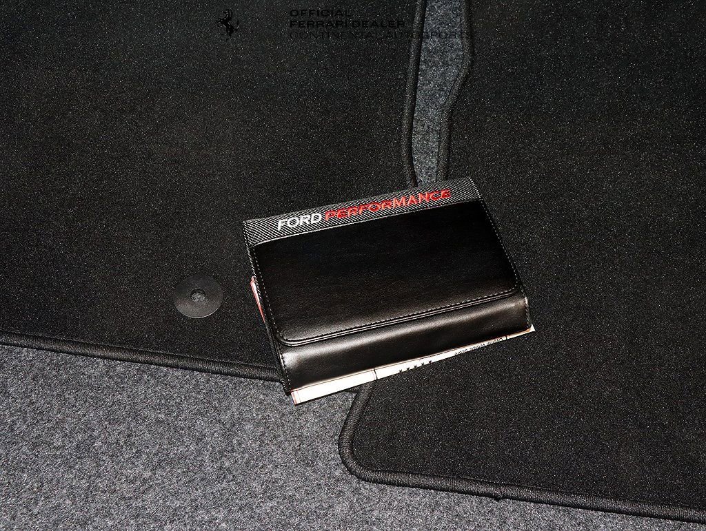 Used 2017 Ford Mustang Shelby GT350R w/ GT350R Equipment Group 920A image 53