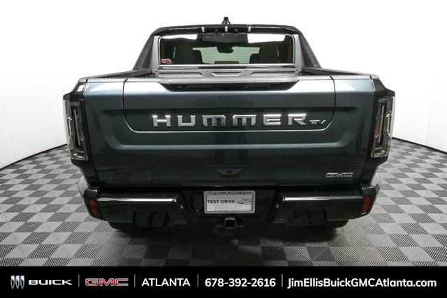 New 2026 GMC Hummer EV 4x4 Crew Cab image 26