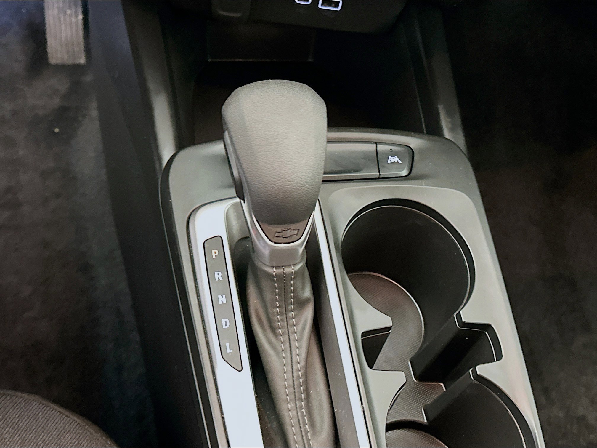 Used 2025 Chevrolet Trax LS w/ Driver Confidence Package image 23