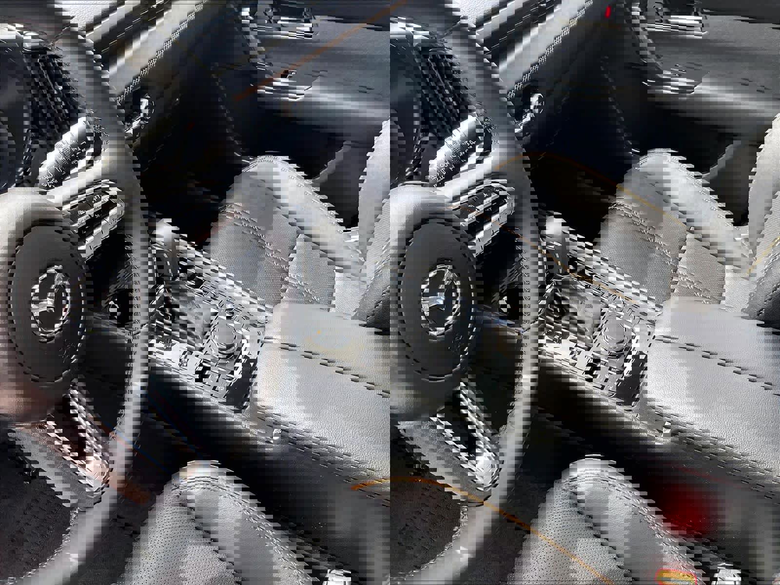 Used 2025 MAZDA CX-50 AWD 2.5 Hybrid w/ Premium Pkg image 20