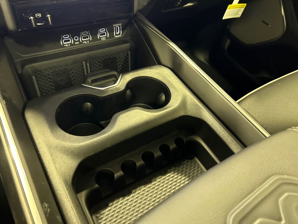 New 2026 RAM 1500 Laramie image 25