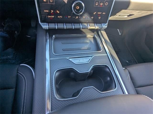 New 2026 GMC Sierra EV Elevation image 19